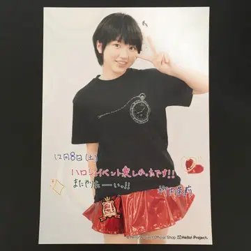 4529 안쥬르므 타케우치 아카리 브로마이드