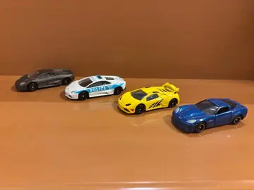 토미카 미니카 세트