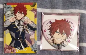 앙스타 스타포니 린네