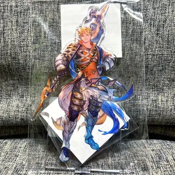 그랑블루 판타지 베인 아크릴 스탠드