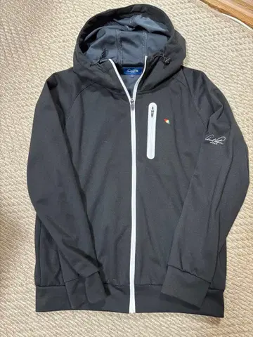 아놀드 파머 골프웨어 후드티