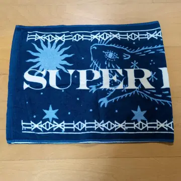 SUPER BEAVER 타월