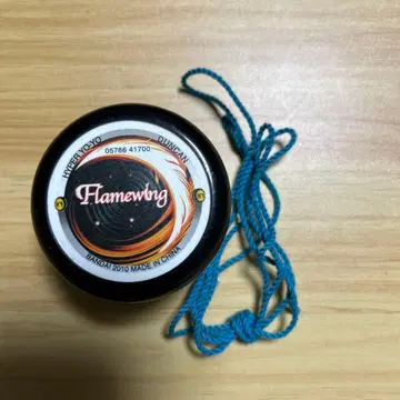 하이퍼요요 DUNCAN 프레임윙