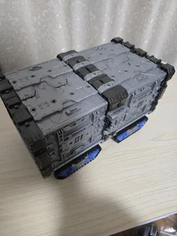 다이아클론 포드그랑더