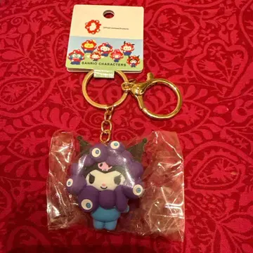 만박 산리오 미야쿠미야쿠 쿠로미 파스텔