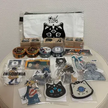 Eve Asia Tour 2024 추가 공연 [문화] Eve 복권 세트