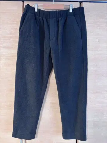 futureprimitive natural hiking club 팬츠