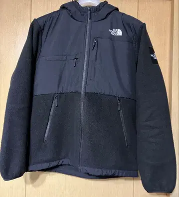 THE NORTH FACE 데날리 후디 NA72052