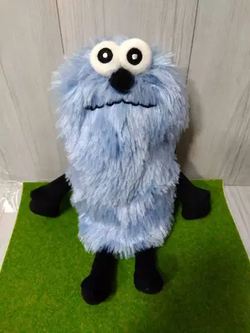 GU 퍼펫 스 파우치 [ 택 포함 ]