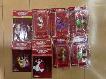 디즈니 크리스마스 오너먼트