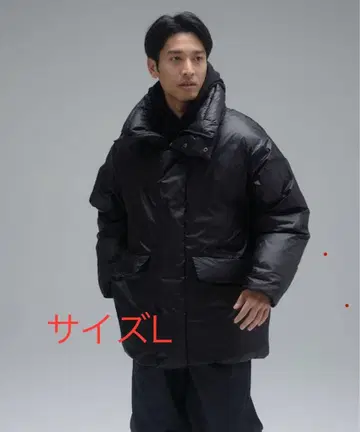 newblance 뉴발란스 MET24 다운 자켓 L