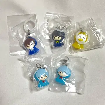 은혼 메지루시 액세서리 2