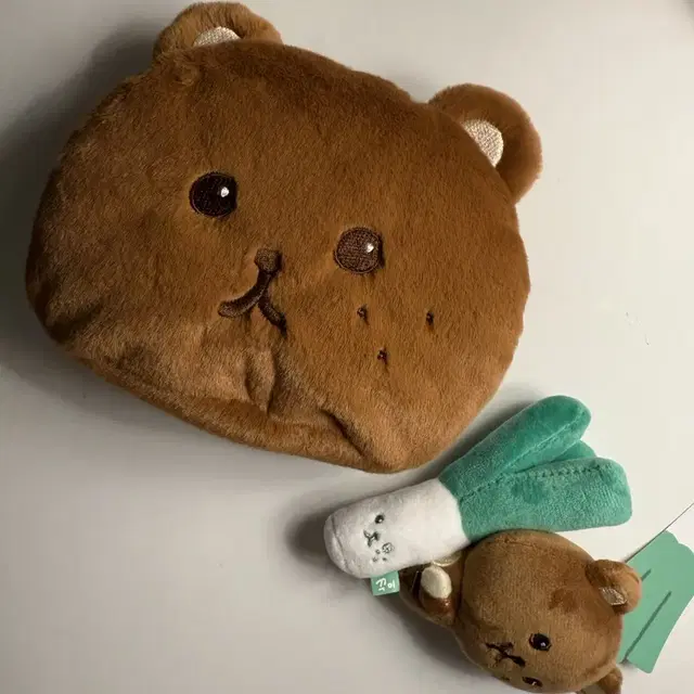 엔시티드림 해찬 꾸미 nctdream 인형 응원봉 파우치 MD 양도