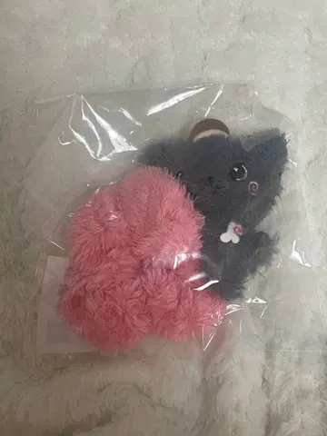 nctwish 스크런치 리쿠 미개봉 새상품