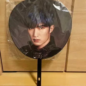 SixTONES OneST 제시 부채 덤 포함