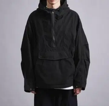 monkey time C/N RIP ANORAK 아우터