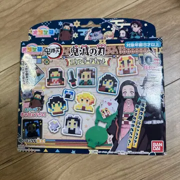 귀멸의 칼날 오리케시 스탠다드 세트