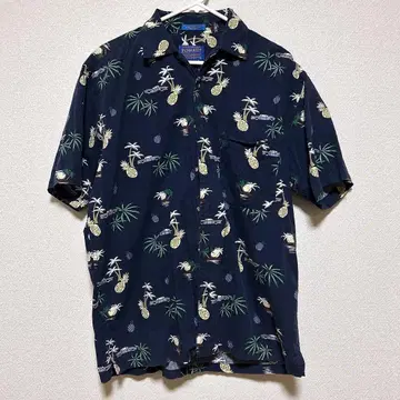 PENDLETON 아로하 셔츠
