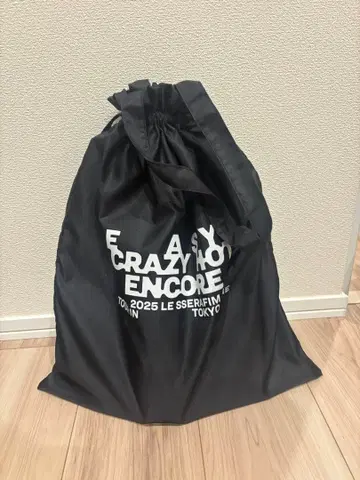 [ 미개봉 ] LE SSERAFIM 도쿄돔 VIP 혜택