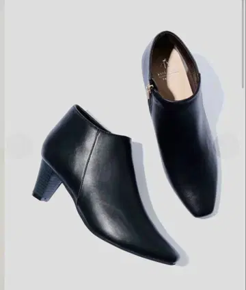 로페피크닉 스퀘어토 앵클 부티