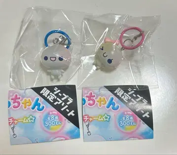 아와와짱 메지루시 액세서리 아와와짱 아와코짱