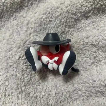 Nissy Re:10th Anniversary Lippy 피규어