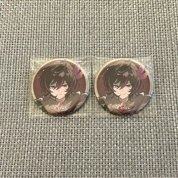 Element Sicks EL6 테이크 프란마 캔뱃지