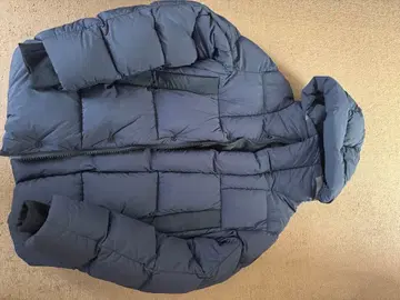 CANADA GOOSE BLACK LABEL 오즈본 후드티 네이비 M