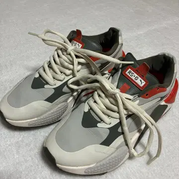 PUMA 골프 스파이크리스 RS-G 25.5cm