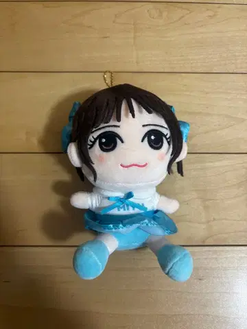 CUTIE STREET 우메다 미유 치비누이