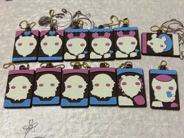 치이카와 (먼작귀) 캐릭터 파키