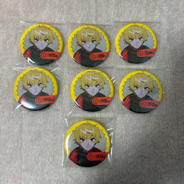 FENNEL 제5인격 부문 PiPiCha 캔뱃지