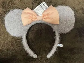 미니 귀 머리띠