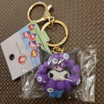산리오 캐릭터 키링 2025년제