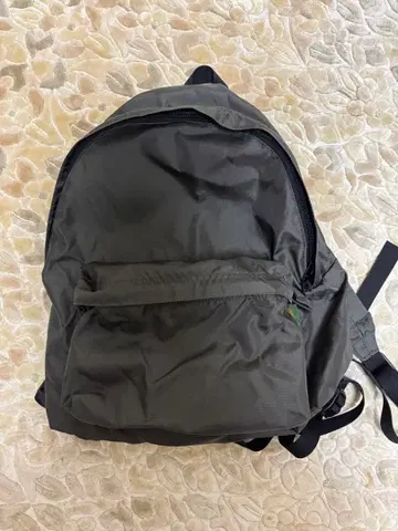 Herve Chapelier 백팩 978N 퓨지