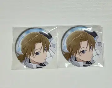 아오페라 AGF 2025 네코야시키 유이 캔뱃지