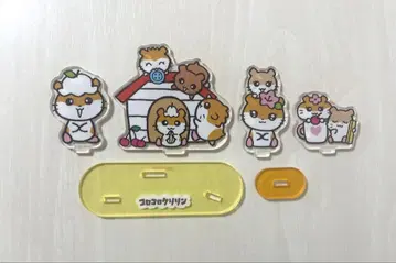 코로코로 밤 아크릴 스탠드