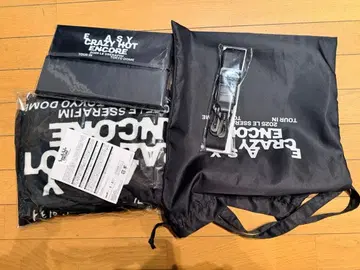 르세라핌 LE SSERAFIM 도쿄돔 VIP 프리미엄 혜택