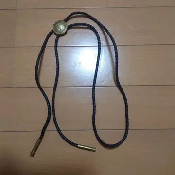 DESTROY BABYLON 블랙 루프 타이