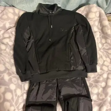 댄스 위드 드래곤 상하의 겨울용 의류 셋업