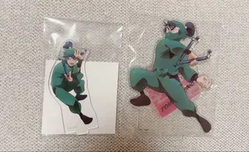 식만 아크릴 스탠드