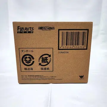 피규어아츠 ZERO 코라손