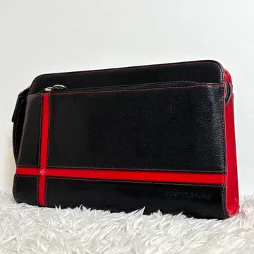 까스텔바작 세컨드 백 클러치백 브로치 시리즈