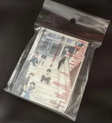 신세기 에반게리온 에반게리온 신극장판: 서 포스터 아크릴 블록