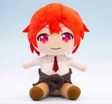 토나리노 사카타 봉제 인형