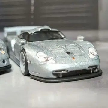 핫휠 프리미엄 컬렉터 세트 1997 포르쉐 911 GT1