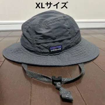 파타고니아 patagonia 아웃도어 햇