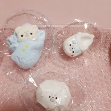 스퀴즈 아자라시 세트