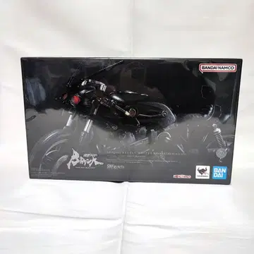S.H.Figuarts 배틀 호퍼 (가면라이더 BLACK SUN)