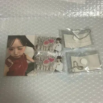 시미즈 케이코 가챠 트레이딩 카드